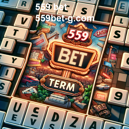 Explore a Categoria 'Termos' em 559 Bet: Desafios e Diversão