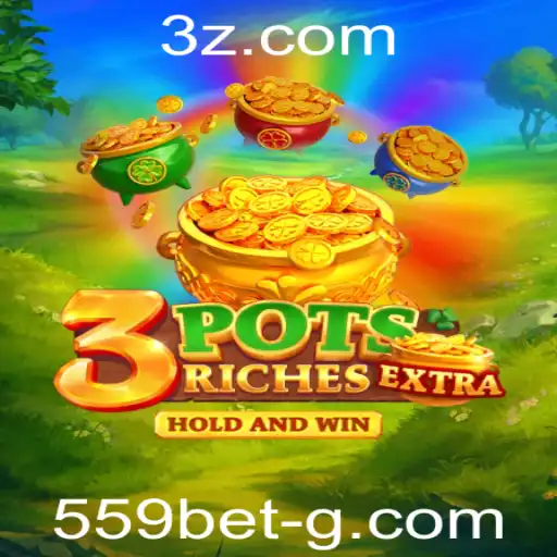 Explorando o Inovador Jogo 3potsExtra e a Estratégia 559 bet