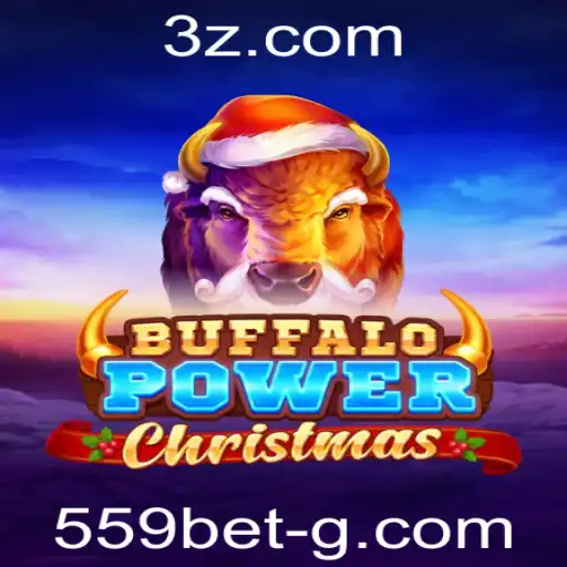 Explorando BuffaloPowerChristmas: Uma Aventura Festiva de Cassino
