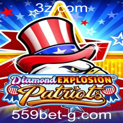 DiamondExplosionPatriots: Descubra o Novo Jogo Empolgante