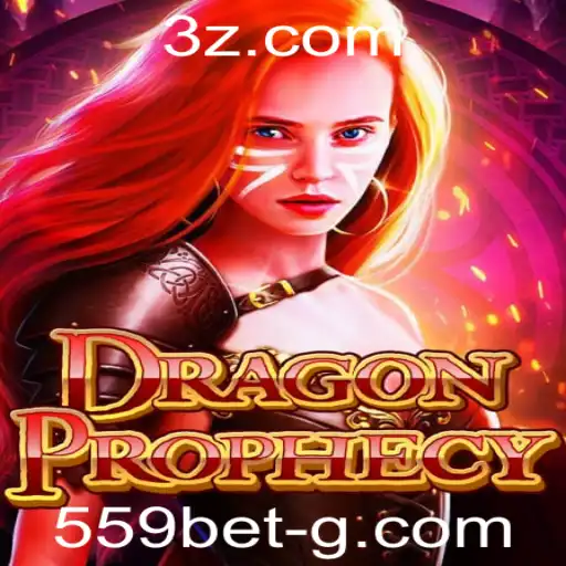 DragonProphecy: Um Universo de Apostas e Aventuras