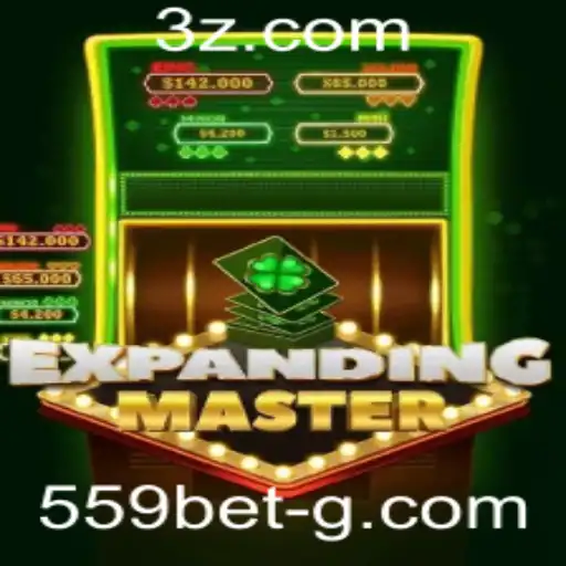 Descubra o Universo de ExpandingMaster e a Estratégia com 559 Bet