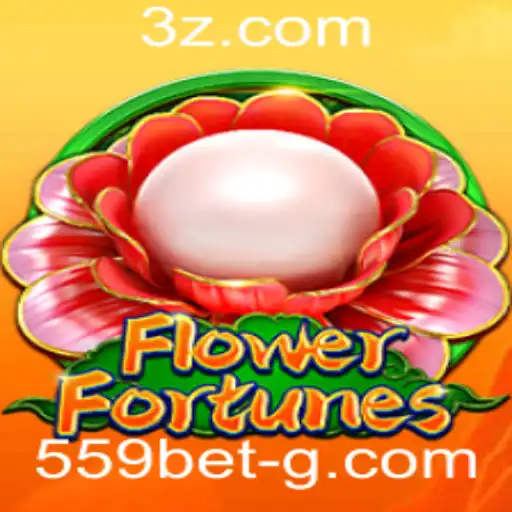 Descubra o Mundo de Emoção do Jogo FlowerFortunes com 559 bet