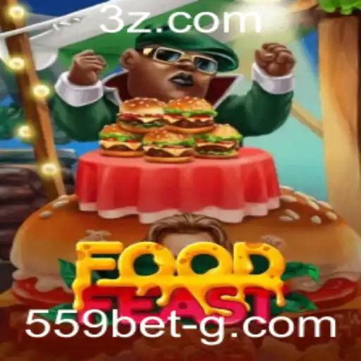 Explorando o Mundo Animado de FoodFeast: Jogo de Estratégia e Diversão