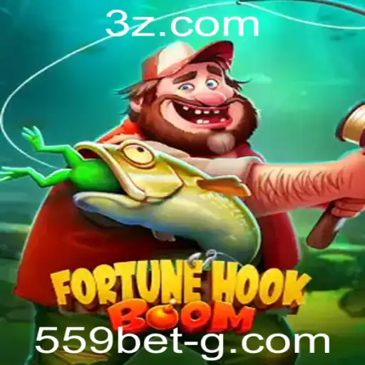 FortuneHookBoom: Descubra o Novo Fenômeno dos Jogos Online com 559 Bet