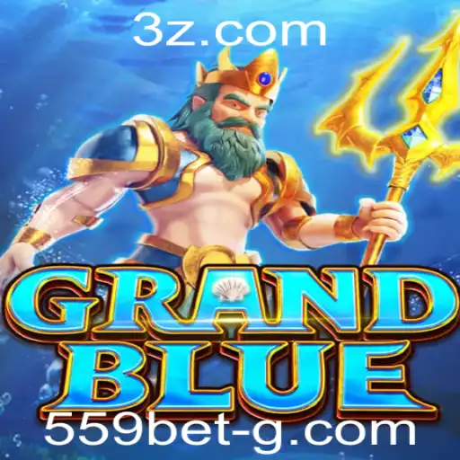 Descubra o Mundo de GRANDBLUE: Um Jogo de Estratégia e Aposta