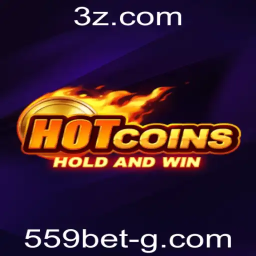 Explorando o Mundo de HotCoins e a Mecânica do 559 Bet
