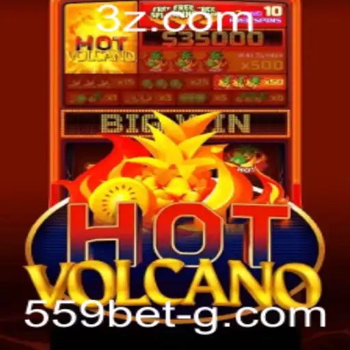 HotVolcano: Uma Aventura Explosiva no Mundo dos Cassinos Online