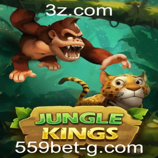 Explorando JungleKings: O Novo Sensação de Estratégia com 559 Bet