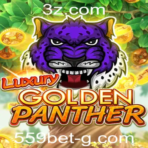 Descubra a Emoção do Jogo LUXURYGOLDENPANTHER e o Universo de 559 Bet