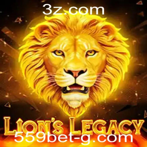 LionsLegacy: A Nova Sensação dos Jogos de Aposta