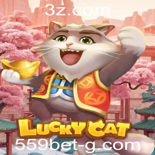 Explorando LuckyCat: Conheça o Novo Fenômeno dos Jogos de Azar com 559 Bet