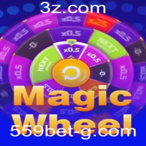 Descubra o Universo de MagicWheel e Aposte com 559 Bet