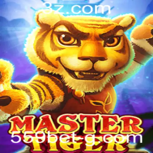 MasterTiger: Um Mergulho no Mundo das Apostas com 559 Bet