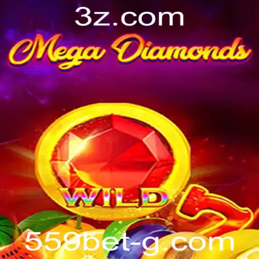 MegaDiamond: A Nova Sensação dos Jogos Online