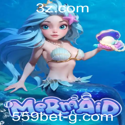 Descubra o Mundo Mágico de 'Mermaid': A Emoção do Jogo 559 Bet