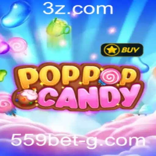 Descubra o Mundo Empolgante de POPPOPCANDY: Como Jogar e Ganhar com '559 Bet'