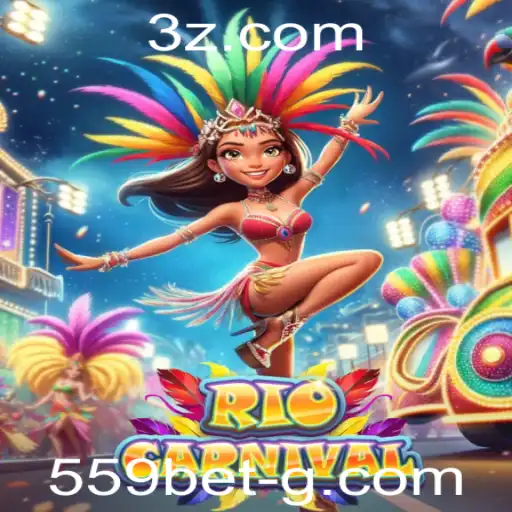 Explorando o Mundo Vibrante de 'RioCarnival' e a Estratégia '559 Bet'