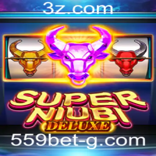 Descubra o Mundo do SuperNiubiDeluxe: Regras e Estratégias para 559 Bet