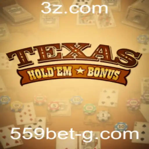 Texas Holdem Bonus: Regras e Estratégias para Jogar e Apostar no Popular Jogo de Cartas
