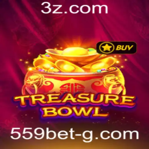 Explorando o Fascinante Mundo de TreasureBowl: Como Jogar e Ganhar com '559 bet'