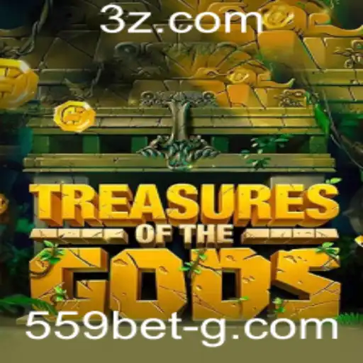 Explorando o Fascinante Mundo de Treasure of the Gods: Um Guia Completo