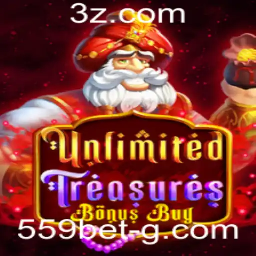 Explorando o Mundo de UnlimitedTreasuresBonusBuy: Descubra as Regras e Aventuras de 559 Bet