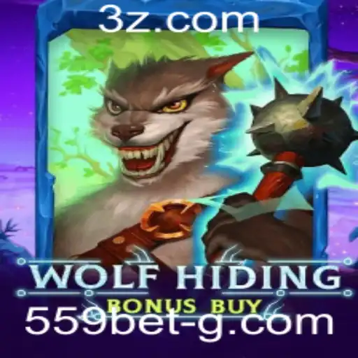 Descubra as Emoções do Jogo WolfHidingBonusBuy com 559 bet